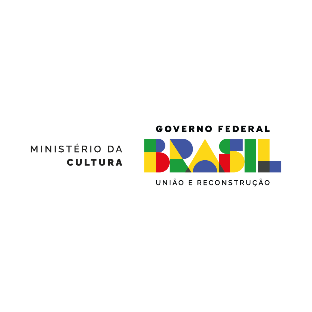 Ministério da Cultura — Governo Federal do Brasil