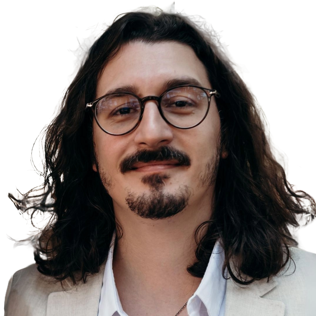 Pedro Santoro Zambon